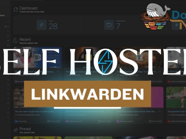 Linkwarden-selfhosted